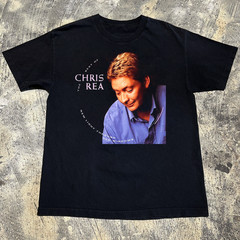 Chris Rea New Light Through Old Windows T Shirt All Size S to 5XL BB803
