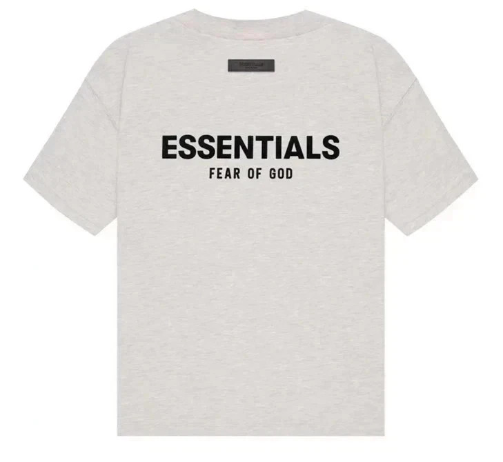 NEW FOG ESSENTIALS men T-Shirt Size（XS-XL ) All Colors gallery