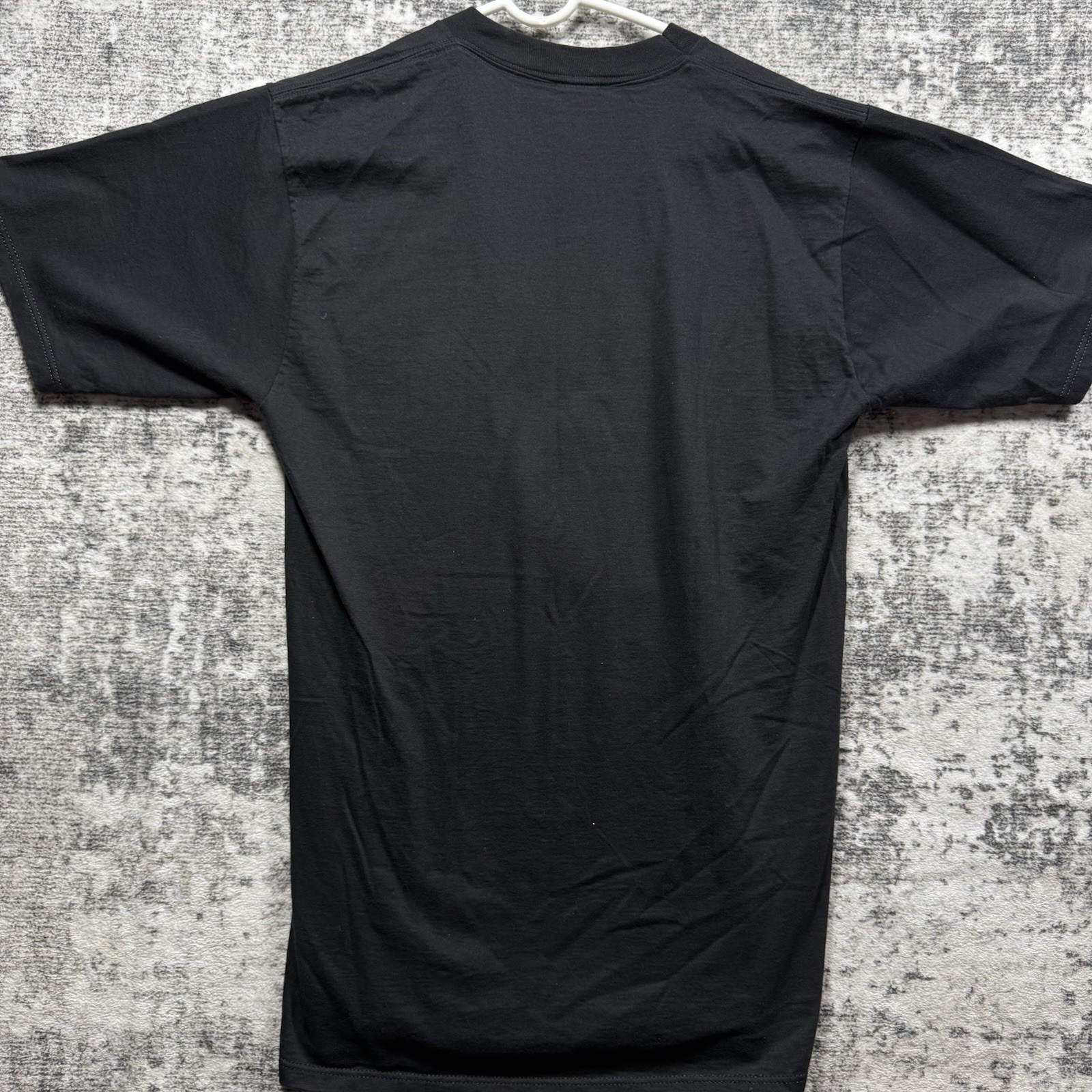 Vintage 90s Y2K Mostly Mozart Art Tee Shirt Mens Medium Unique Artist Composer gallery
