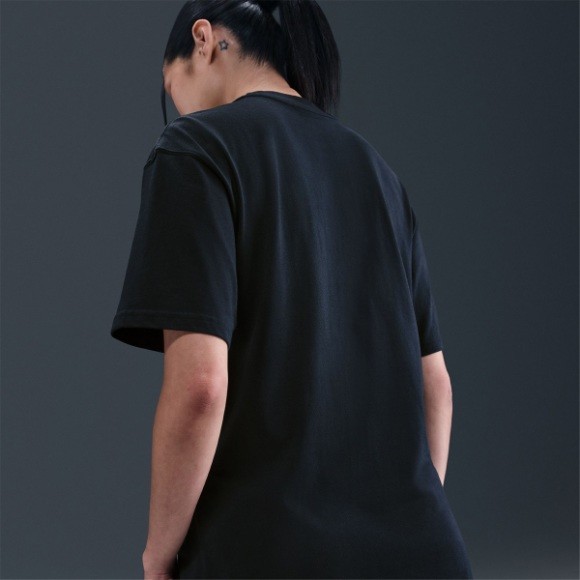 Nike X Stranger Things Tee - Black / IB8056-010 / T-Shirts Expedited Shipping gallery