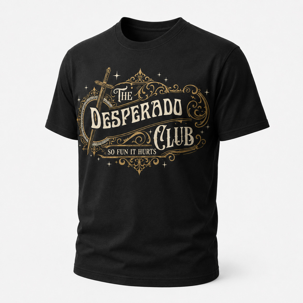 The Desperado Club Dungeon Crawler Carl Inspired Kids/Adults Top T-Shirt gallery