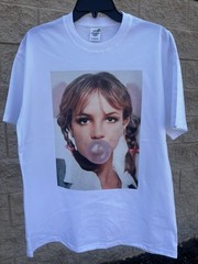 Custom T-Shirt Printing Personalized Designs 100%cotton Tee Men T Shirt S-xxxL