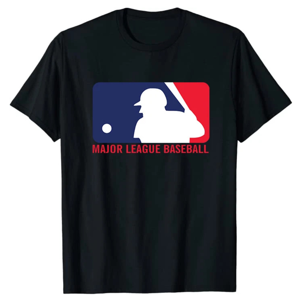 MLB Major Baseball League Classic Tee T-Shirt M-5XL Made in the US gallery