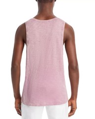 ATM Anthony Thomas Melillo Men’s Slub Jersey Tank Size Medium