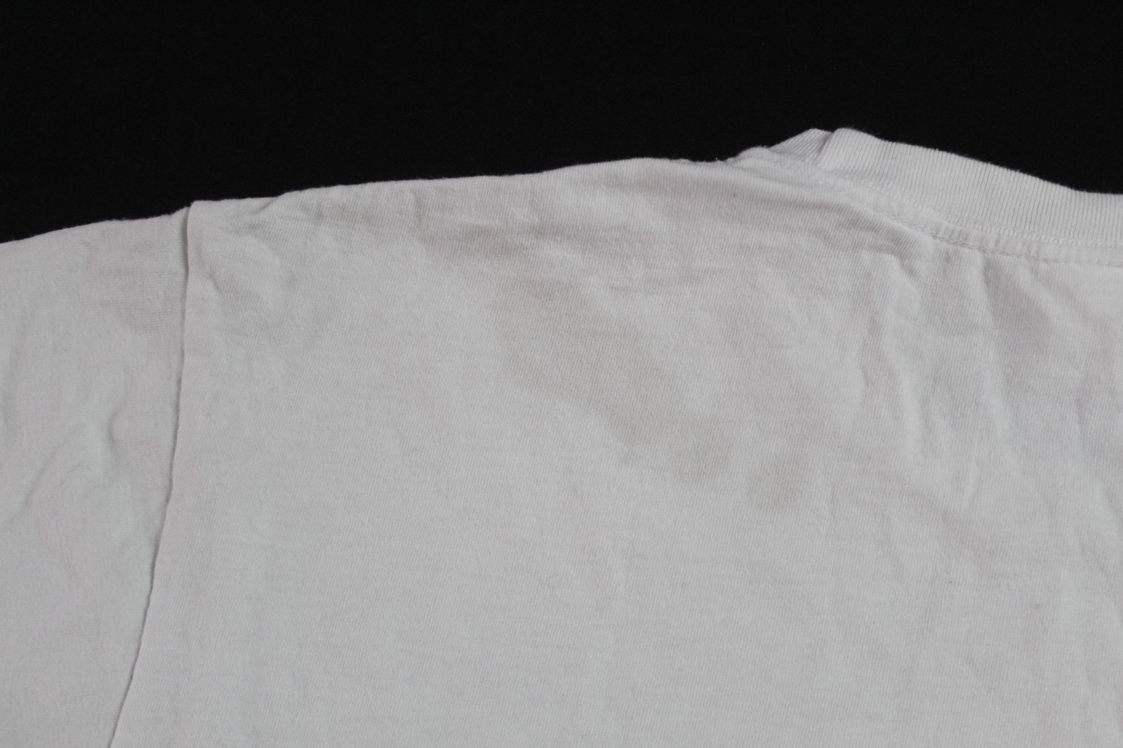 A Bathing Ape Bape Men's Graphic Color Camo Busy Works Tee NC3 White Size XL gallery