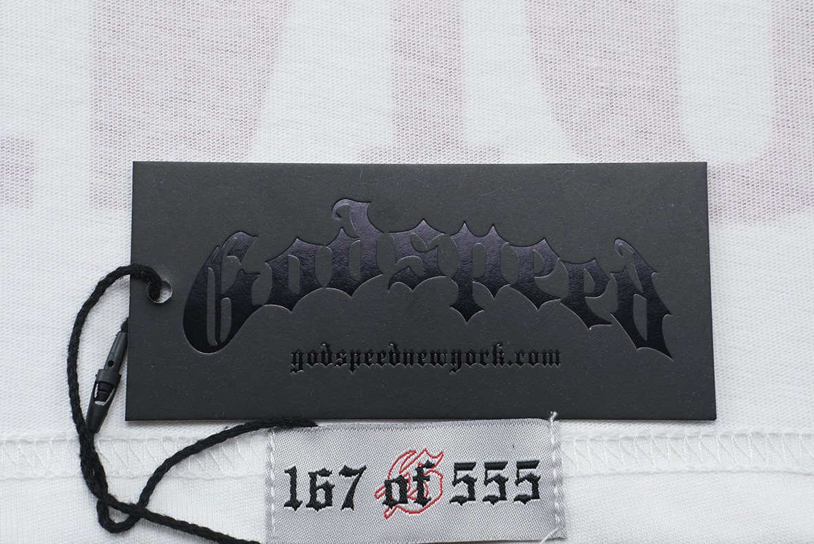 NEW Godspeed Men's Abu Dhabi Desert Challenge White T-Shirt High-Quality S-XL gallery