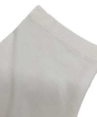 Half zip high neck cut and sew