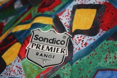 Sonic Premier Performance Clothing Size Medium