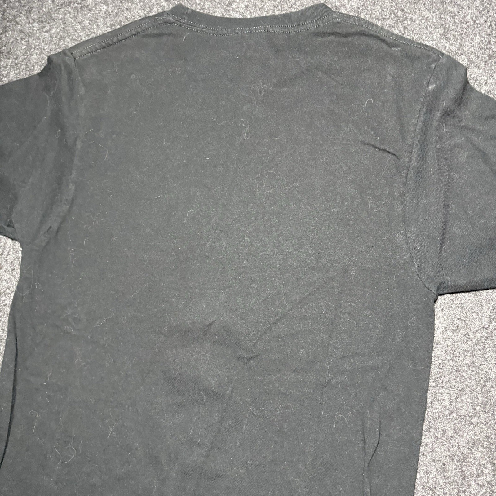 System Of A Down Mesmerize T-Shirt Black Short Sleeve Small Metal Band Merch gallery