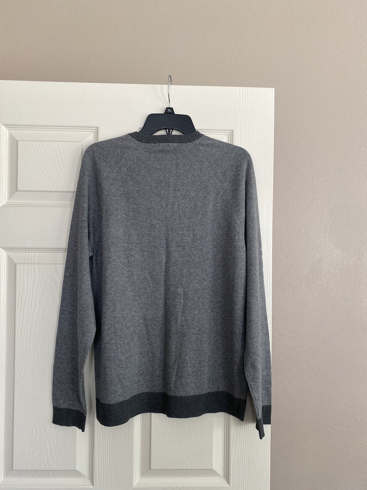 alfani long sleeve shirts M color may vary as we take photos with natural gallery