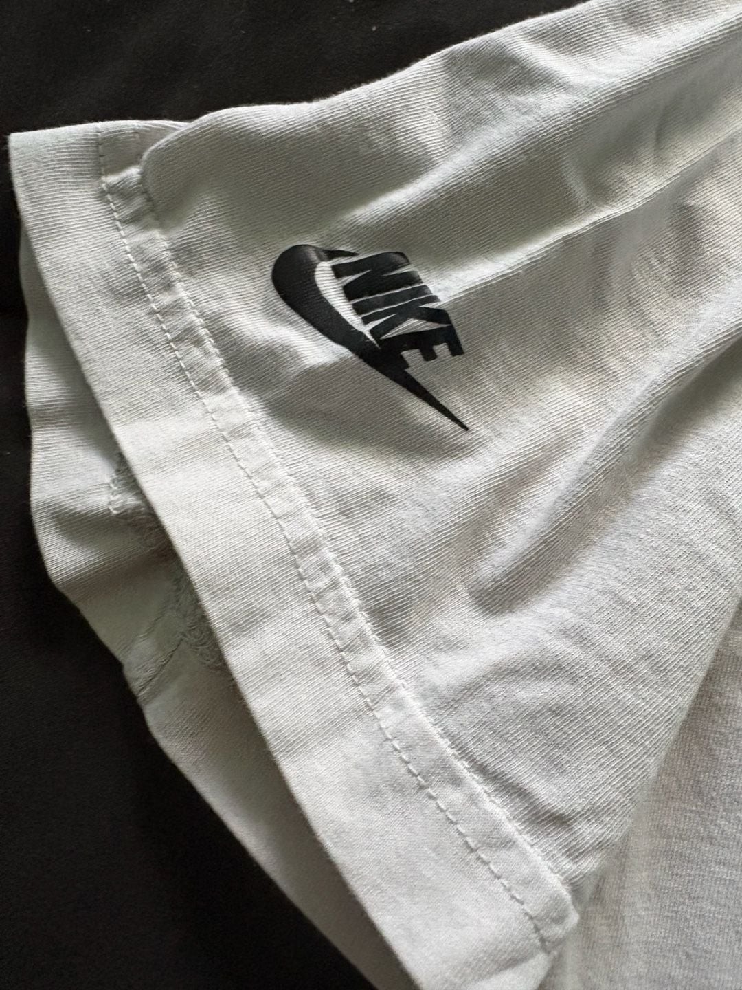 Nike Sportswear Air Max Legacy Graphic T-Shirt Light Bone gallery