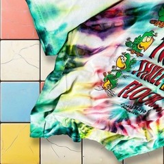 Vintage 90s One Tequila Two Tequila Three Tequila Floor Cancun T-Shirt Large