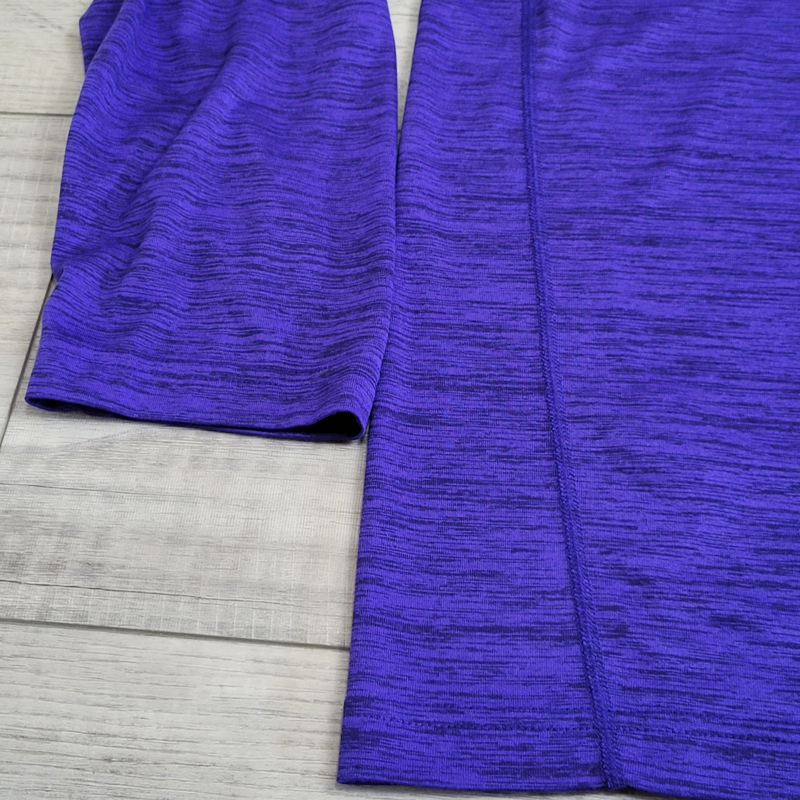 👕Eddie Bauer Shirt Mens 2XL Purple FREEDRY Performance Tee Long Sleeve Gorpcore gallery