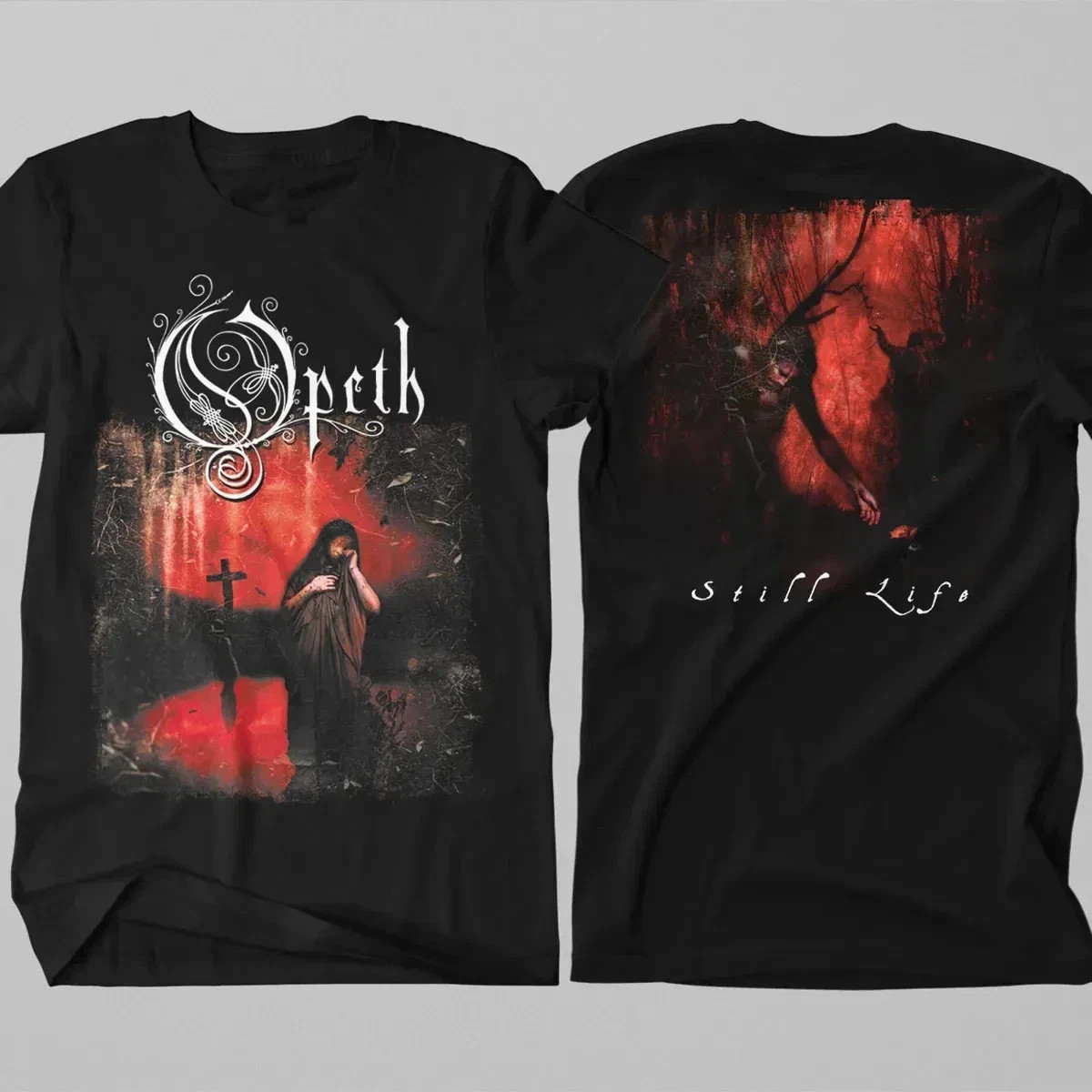 2 Sides Anniversary Shirt Black Unisex S-4XL ON TREND