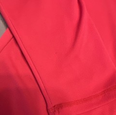Sperry Top-Sider Men’s XL Red Long Sleeve Shirt Casual Beach Resort Boat Wear