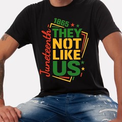 Juneteenth Black Pride Shirt, African Heritage Graphic Tee