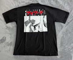 Forward Observations Group Tee Shirt L – Eva Neon Genesis Evangelion Shinji Rei
