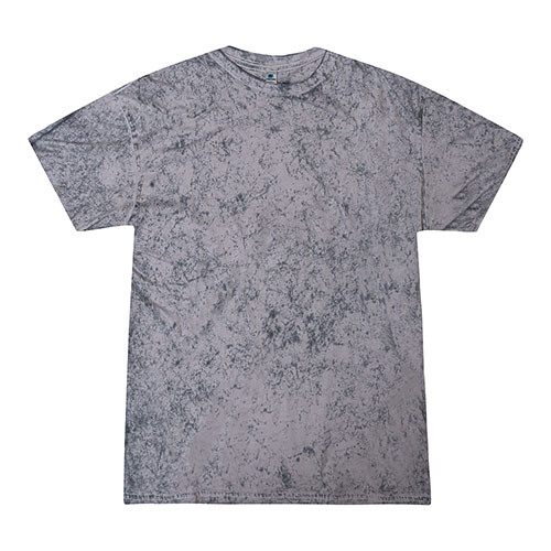 Tie Dye Color Crush Smoke T-Shirts S M L XL 2XL 3XL Cotton Colortone