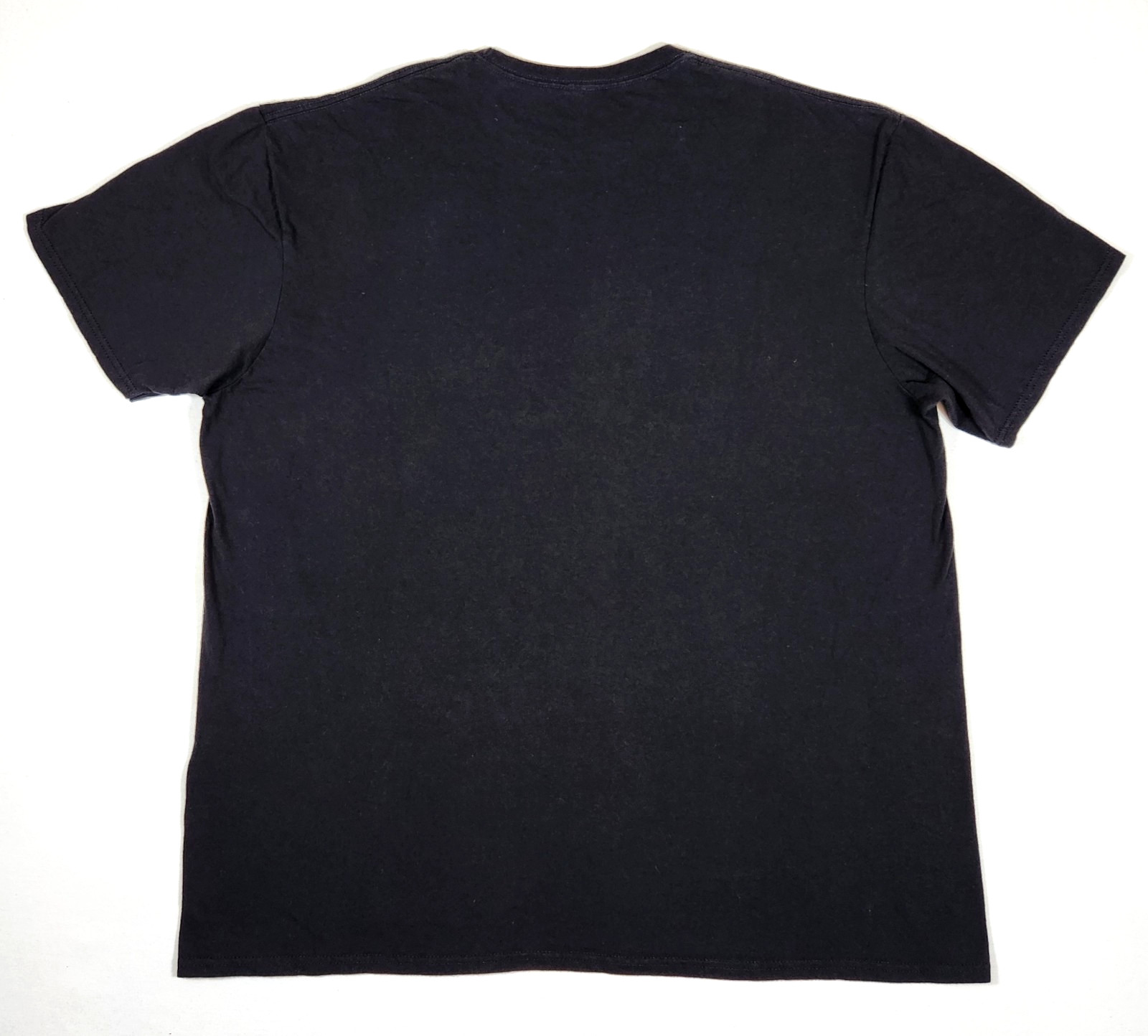 Jujutsu Kaisen Yuji Itadori Men's Black Graphic T- Shirt - 2XL gallery