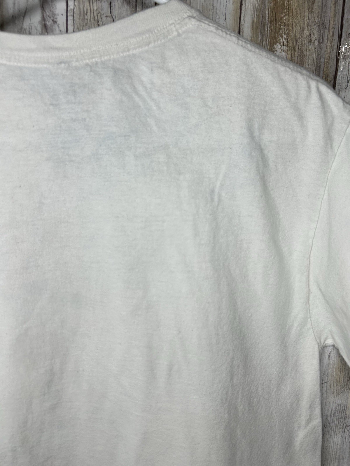 Space Jam, Tune Squad Graphic T-Shirt. Size Medium gallery