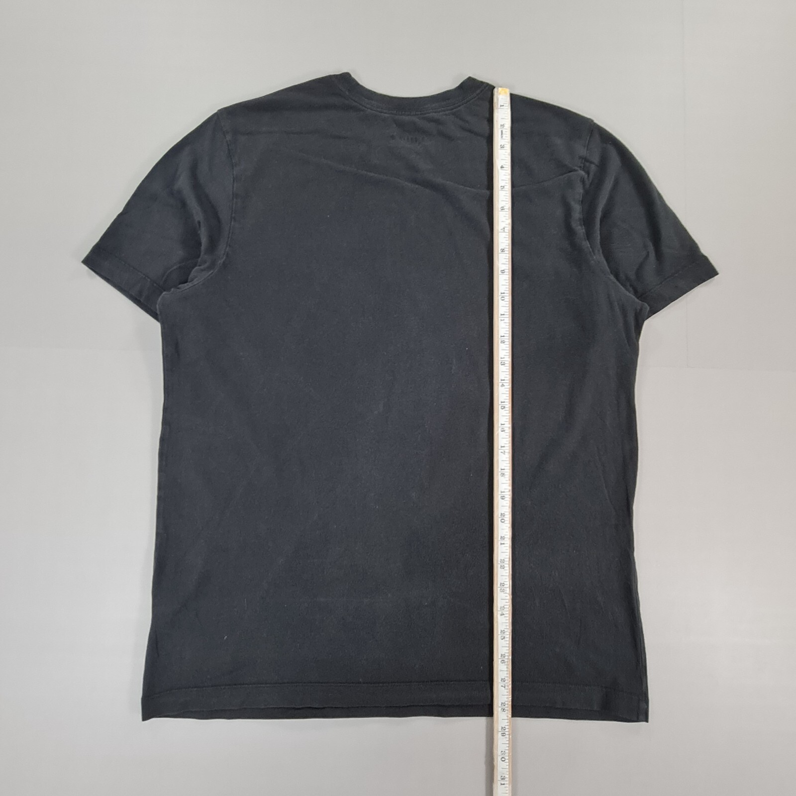 Jordan Mens T Shirt Black Large Jumpman Logo Short Sleeves Cotton CJ0921 011 gallery