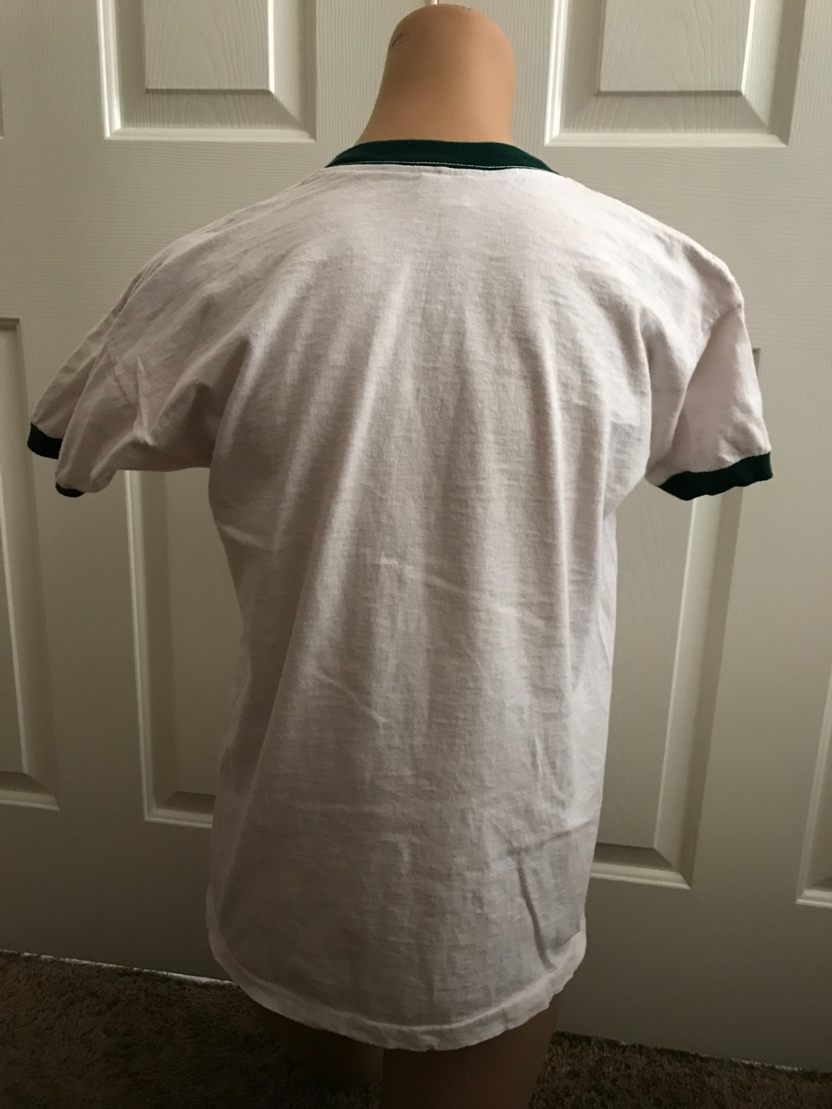 Santa Clara Vanguard vintage t-shirt from 1976 - Pacific Procession, Drum Corps gallery