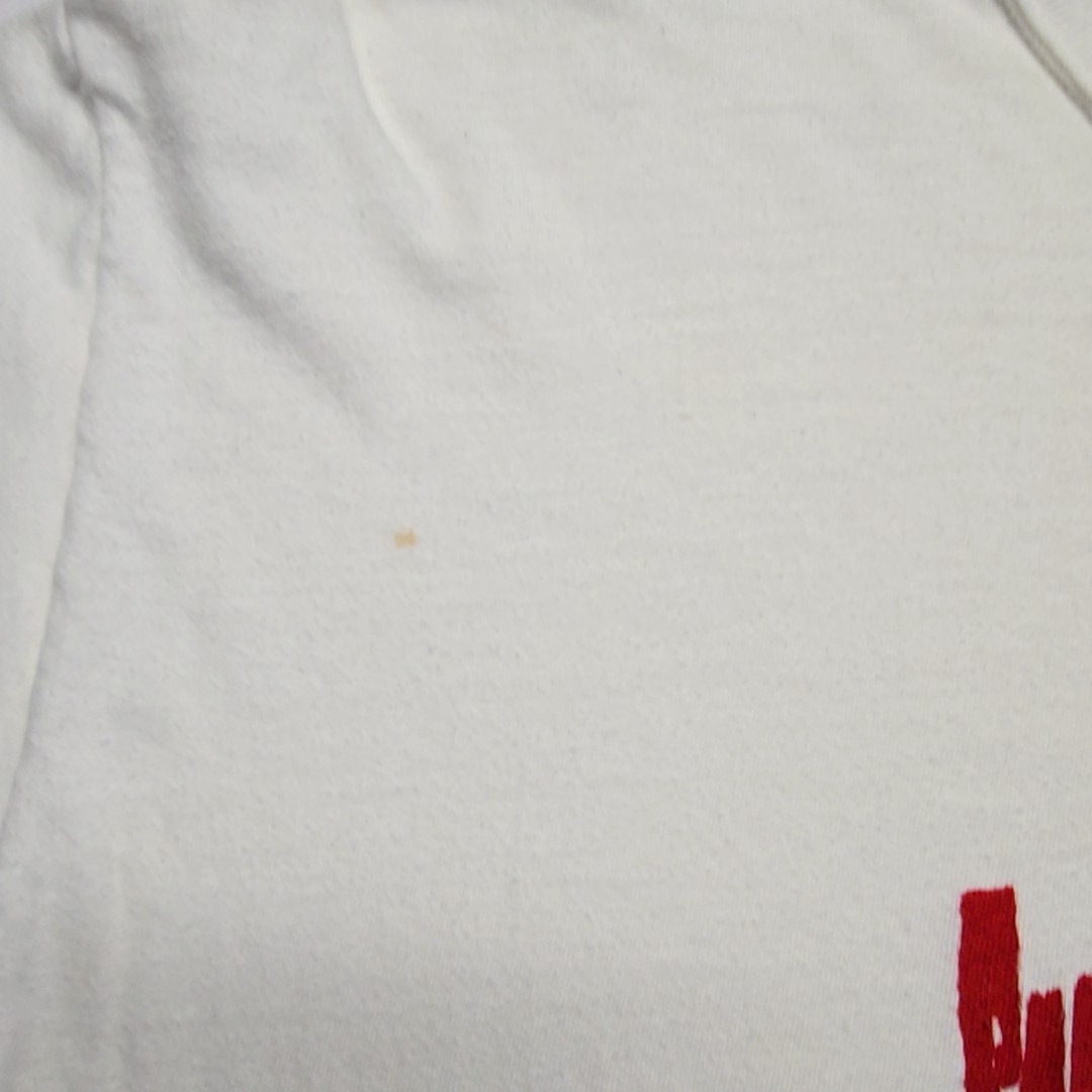 Vintage Rayos De Luz Graphic Tee 1st Grade Christian School White XXL Shirt 90s gallery
