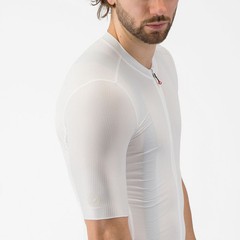 Castelli Espresso 2 Jersey – Men’s
