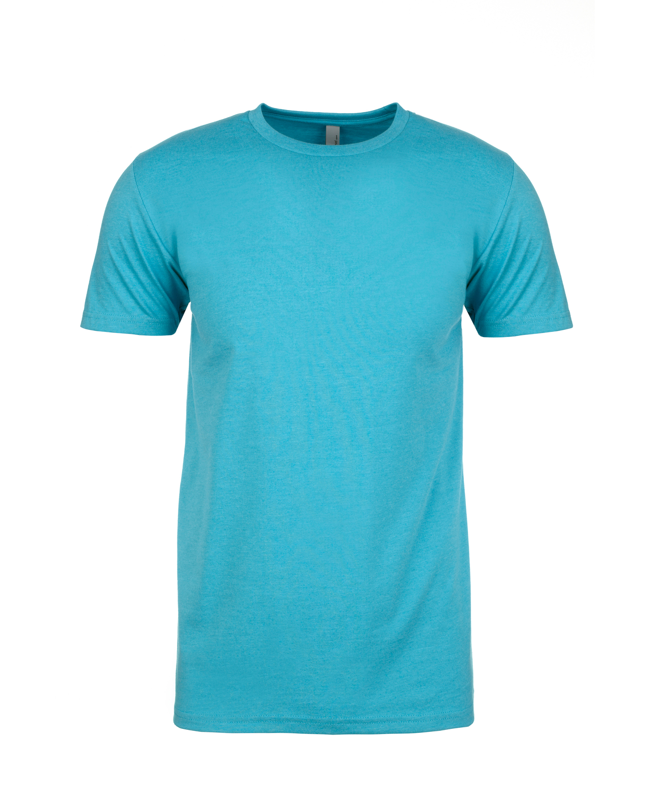 Next Level N6210 Unisex Short Sleeve CVC Crew Neck T-Shirt gallery
