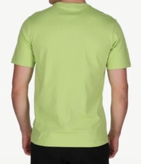 Nike Sportswear Tee “Just Do It” Swoosh Men’s AR5006-332 XXL Green Unisex NWT