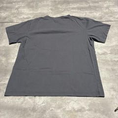 The Hobbit Unexpected Journey Shirt Men’s XL Gray Cotton Y2K Movie Promo