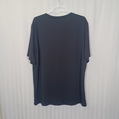 Neleus Athletic Apparel Black Shirt Men’s Size 2xl