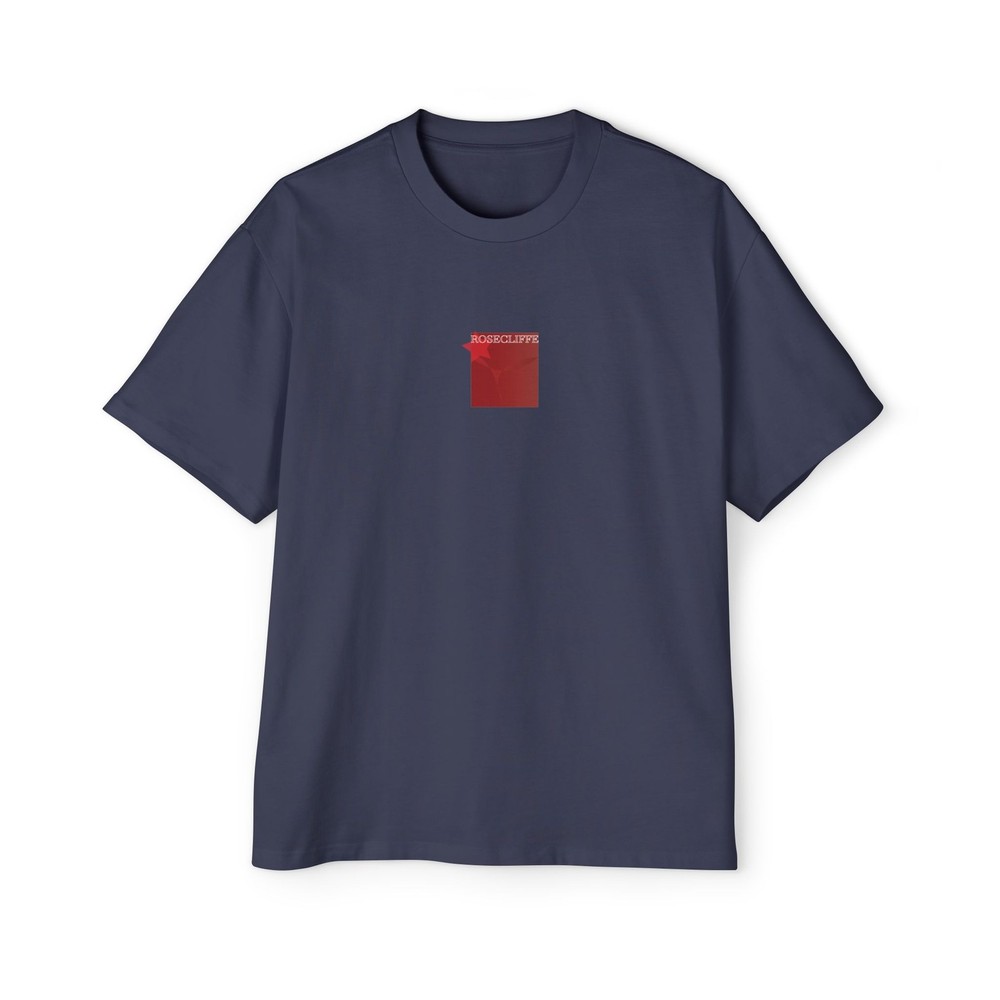 Rosecliffe Graphic Tee