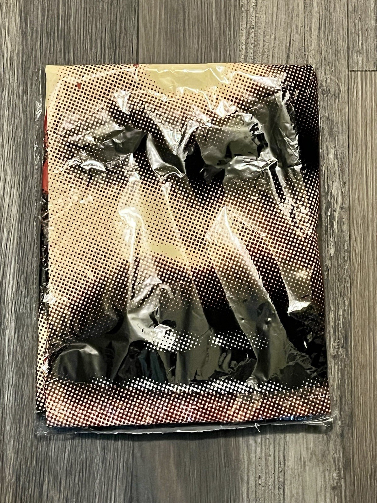Rucking Fotten Kill Bill Volume 1 Gogo Yubari AOP timed edition (NEW IN BAG) gallery