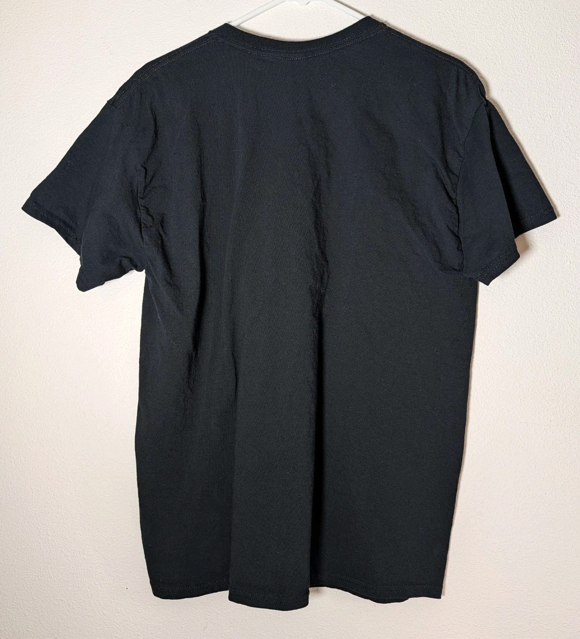 DPCTED Fun Fact: I Don't Care Spencer's T-Shirt XL Black Sarcastic Streetwear gallery