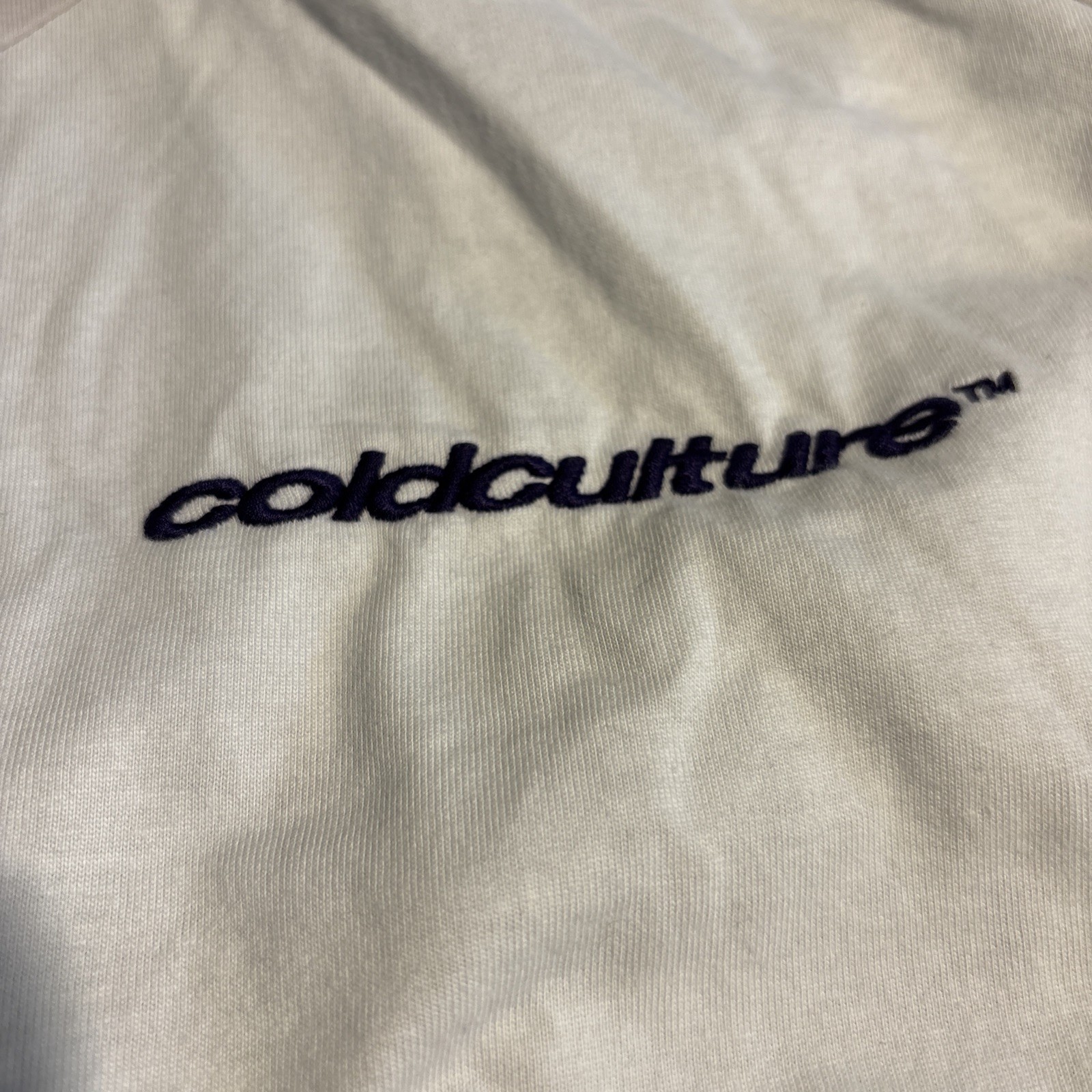 Cold Culture Men's M Boxy Fit gallery