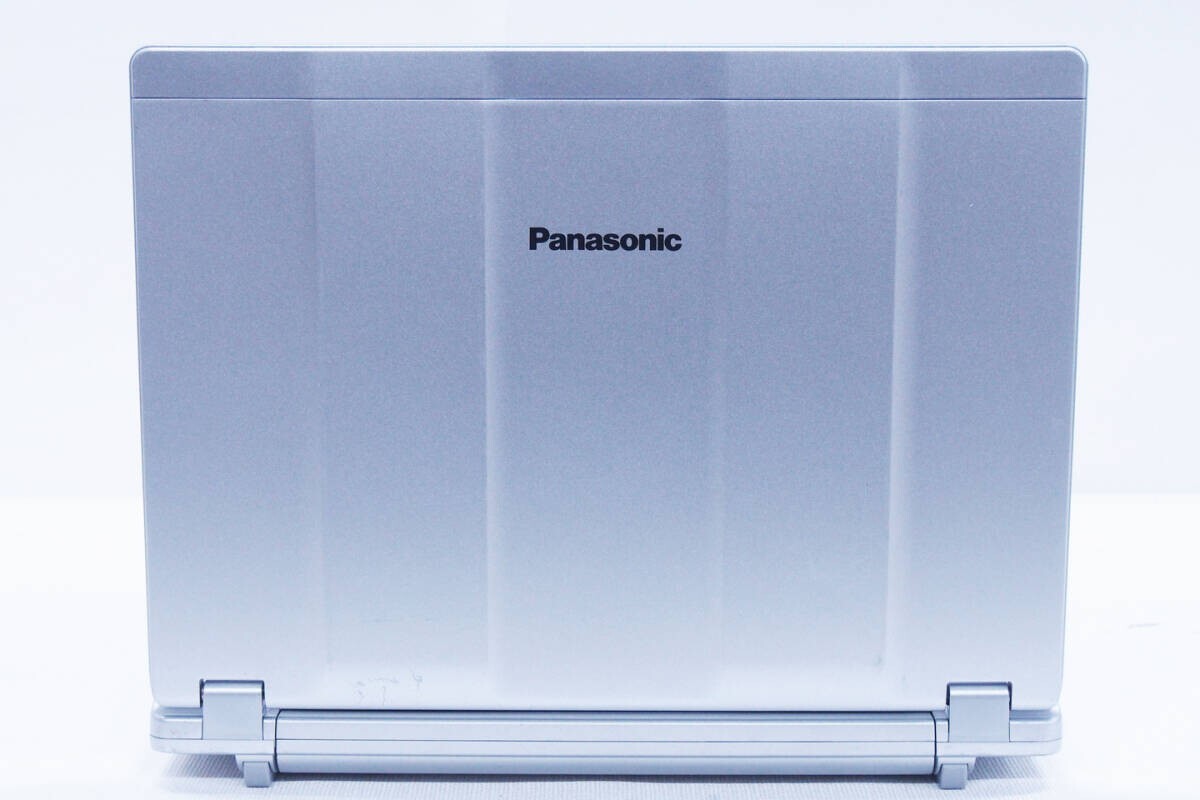 Panasonic Let’s Note SZ6 CF-SZ6 i5-7300U 8GB RAM 256GB SSD Laptop touch w/ AC