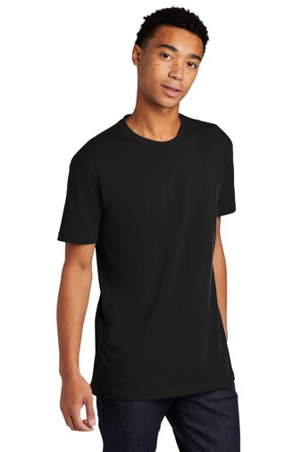 Next Level Apparel Unisex Cotton T Shirt Mens Womens NL3600 gallery