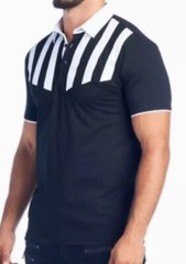Men’s Hight Quality Polo,Modern,Spandex L…..C6.A