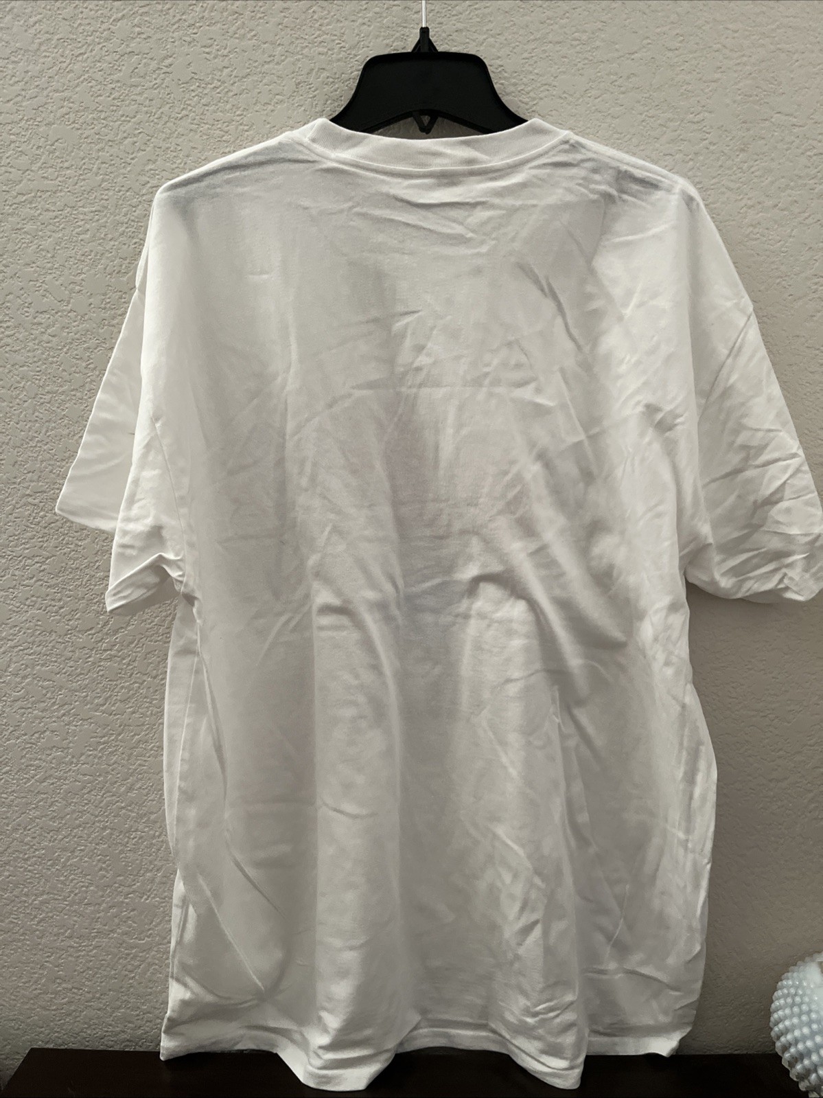 Smurfs Chillin Size 2 XL Brisco Brands White T Shirt gallery