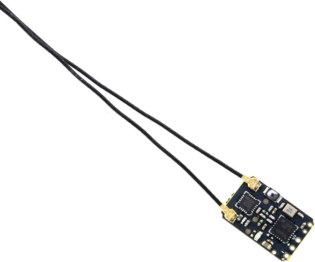 Radiomaster-R81 8CH R1MINI Frsky D8 Compatible Nano Receiver with Sbus