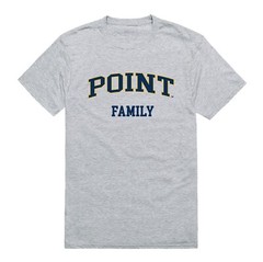 Point University Skyhawks PU Family Tee T Shirt