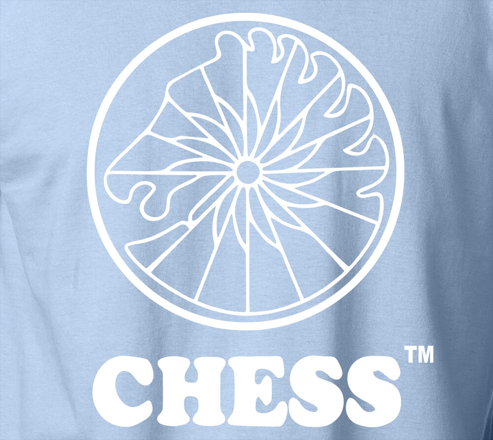 CHESS RECORDS T-Shirt Retro Logo Soul Blues Stax Motown Jazz S-6XL Tee gallery