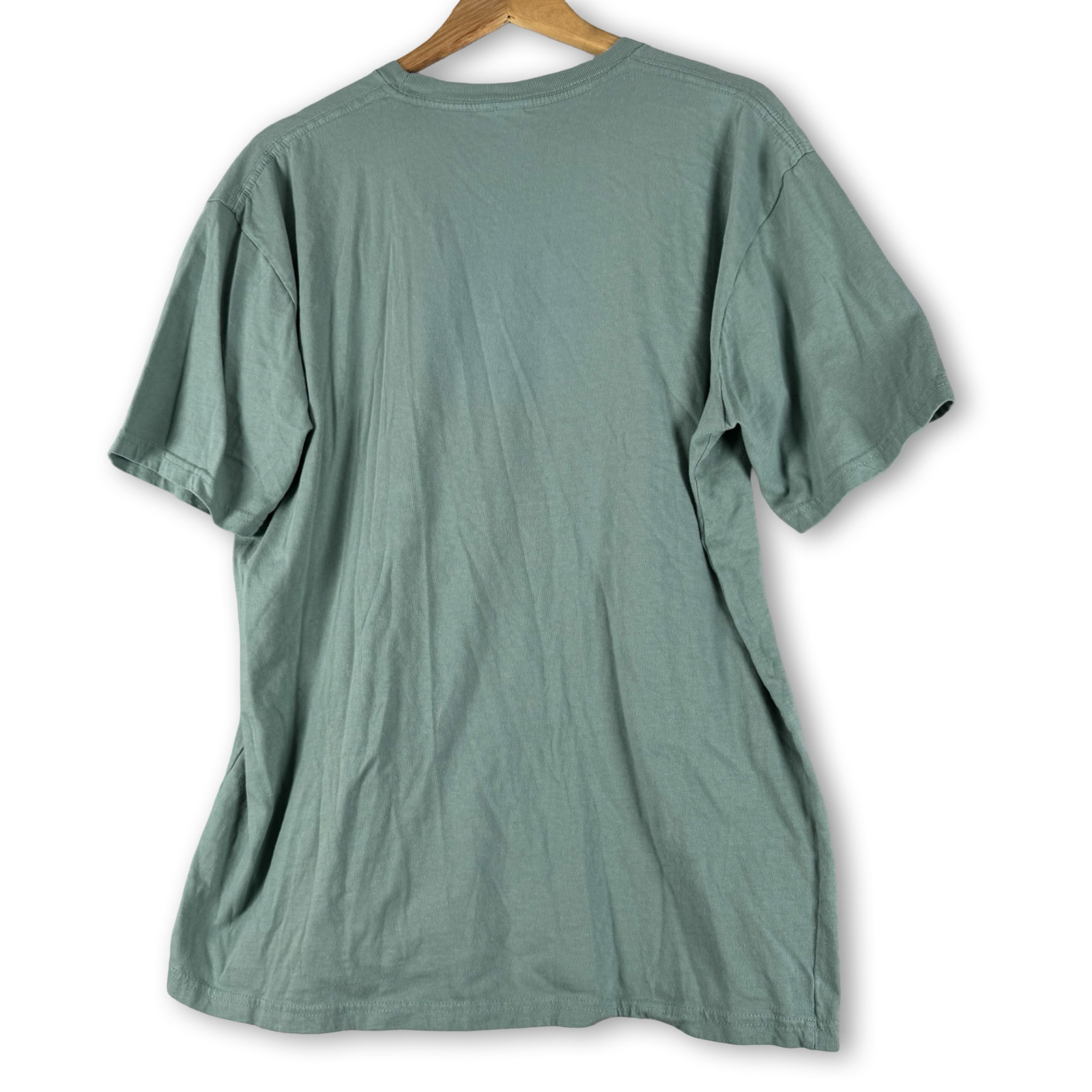 New Wilco Red Apple Mens Tshirt Shirt Sz XL gallery