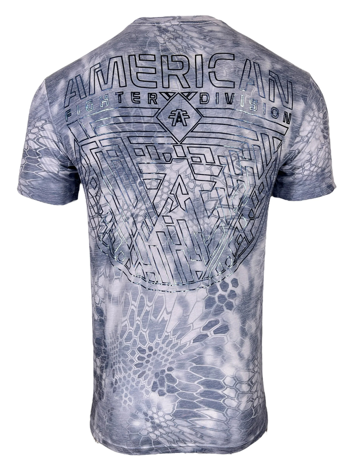 American Fighter Men's T-shirt Marshall Creek Premium Athletic MMA XS-4XL $44 gallery