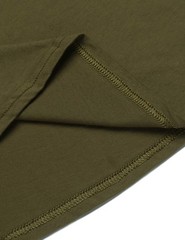 Men’s 3 Pack Cotton Performance Classic Tank Tops 2XL Black/NavyBlue/Army Green