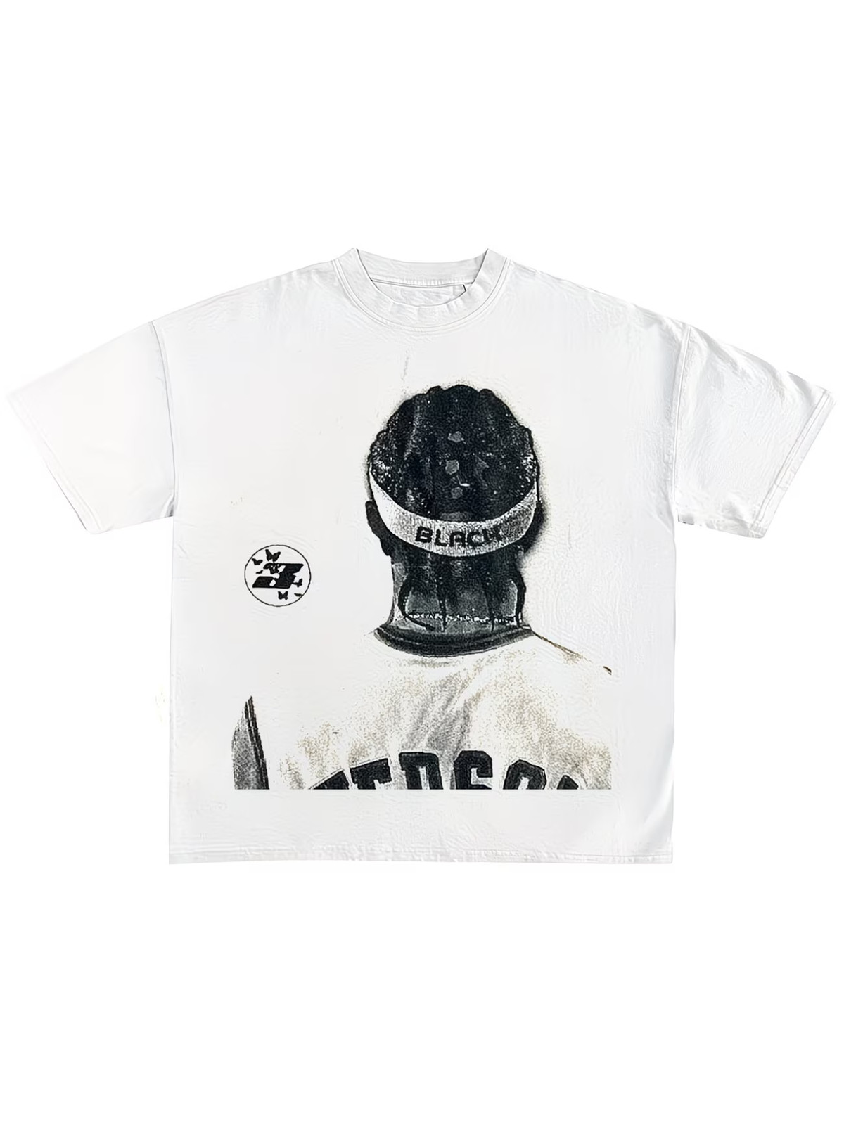 Men’s Cotton T-Shirt, Men’s Casual Cotton T-Shirt, Street Style Printed T-Shirt