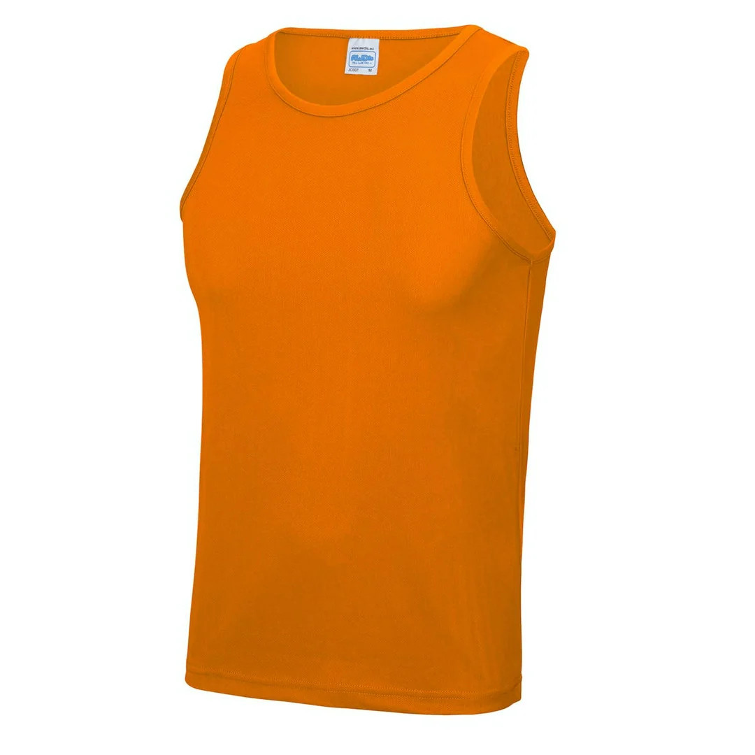 AWDis Cool JC007 Standard Lightweight Neoteric Vest gallery