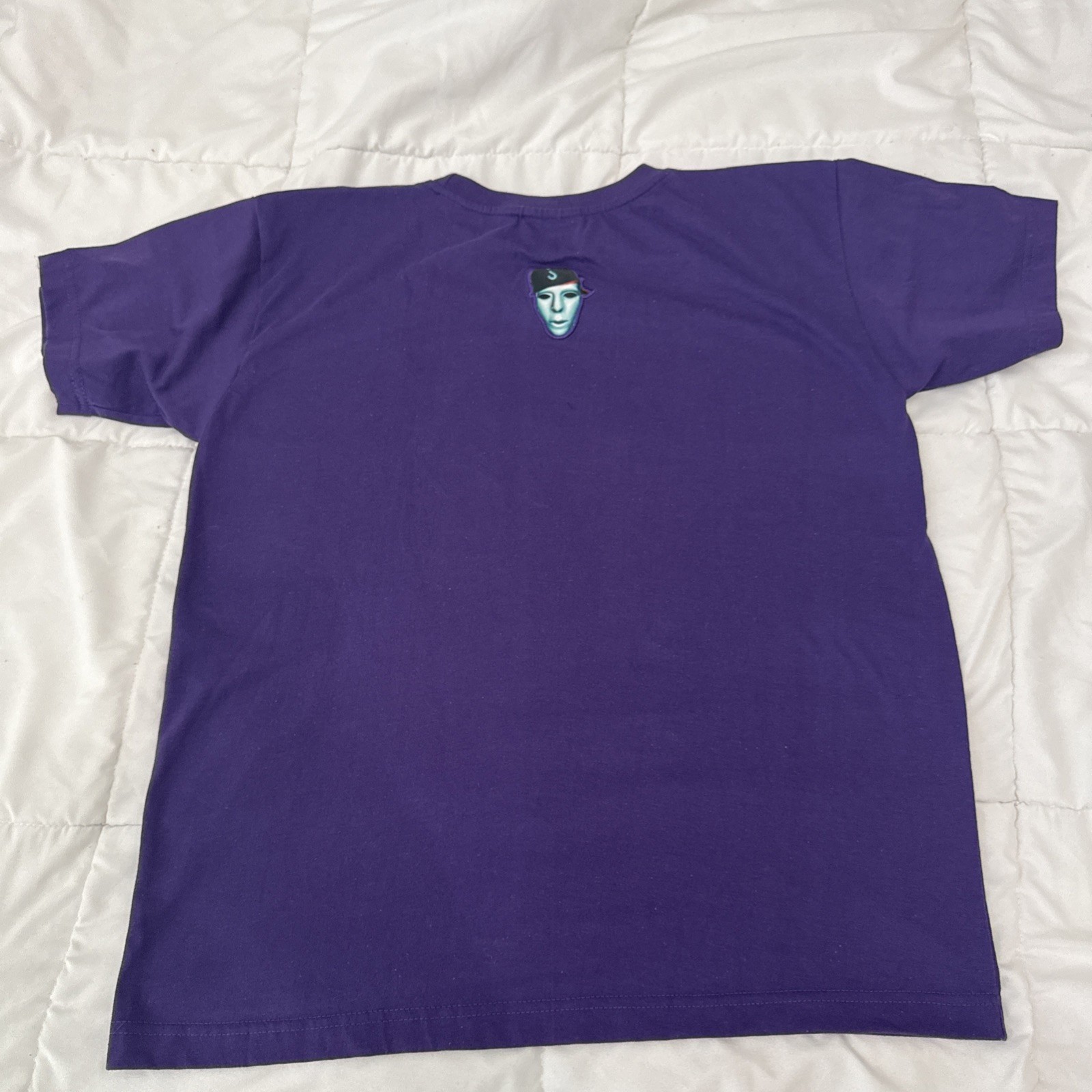 JBWKZ Men's Jabbawockeez Official Merchandise men’s large rare fire EUC gallery