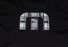 Travis Mathew Los Angeles Golf “M” Logo Graphic T-Shirt Men’s XXL